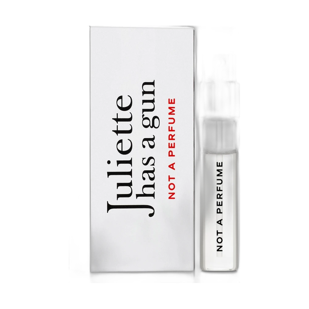 JULIETTE HAS A GUN NOT A PERFUME SUPERDOSE edp (w) 1.7ml пробник