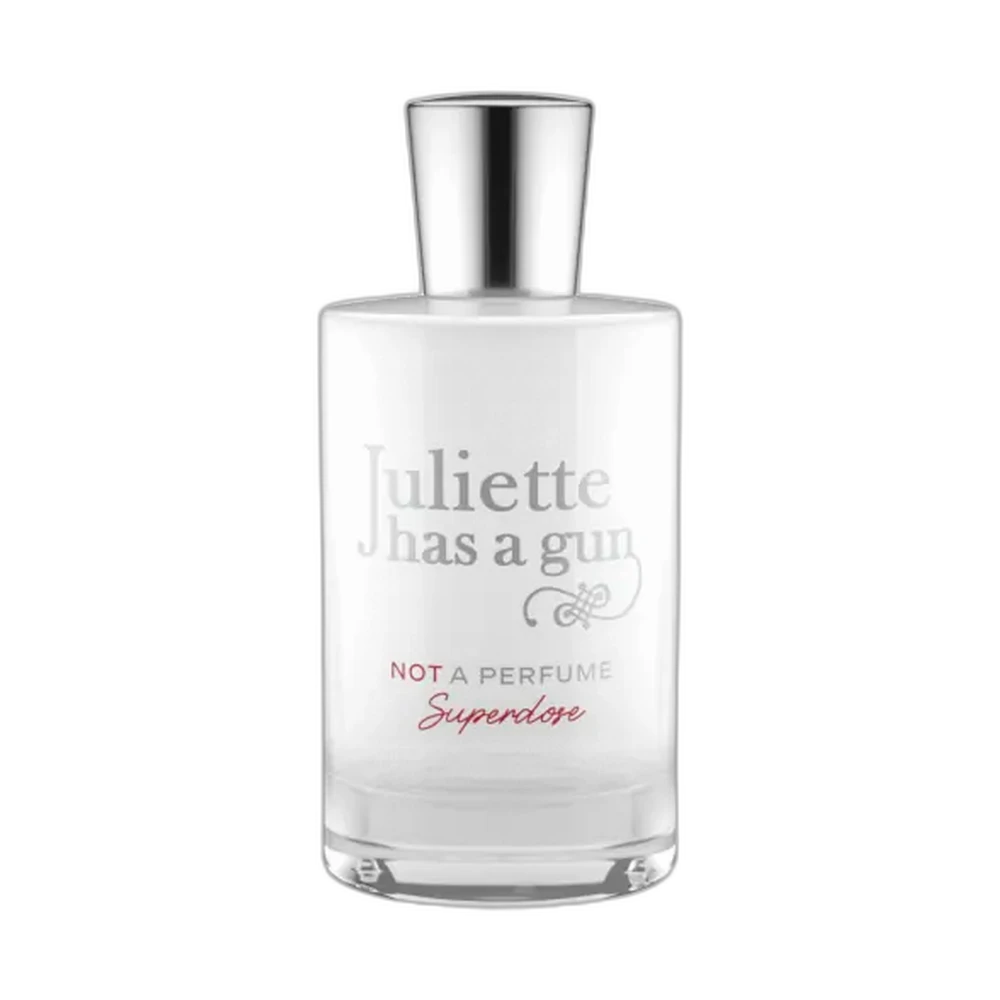 JULIETTE HAS A GUN NOT A PERFUME SUPERDOSE edp (w) 100ml TESTER