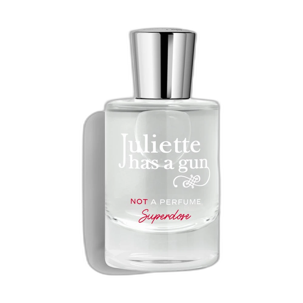 JULIETTE HAS A GUN NOT A PERFUME SUPERDOSE 50ml тестер