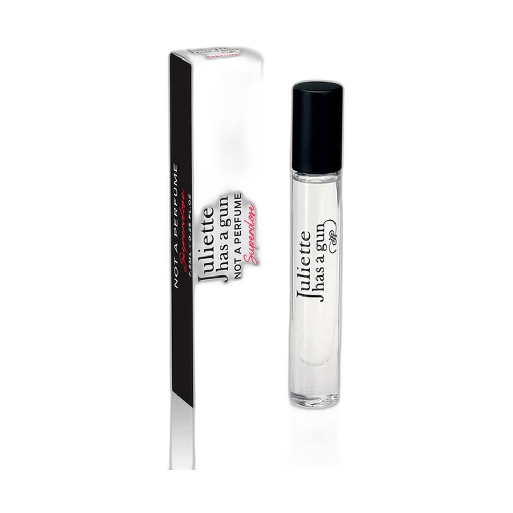 JULIETTE HAS A GUN NOT A PERFUME SUPERDOSE edp (w) 5ml mini