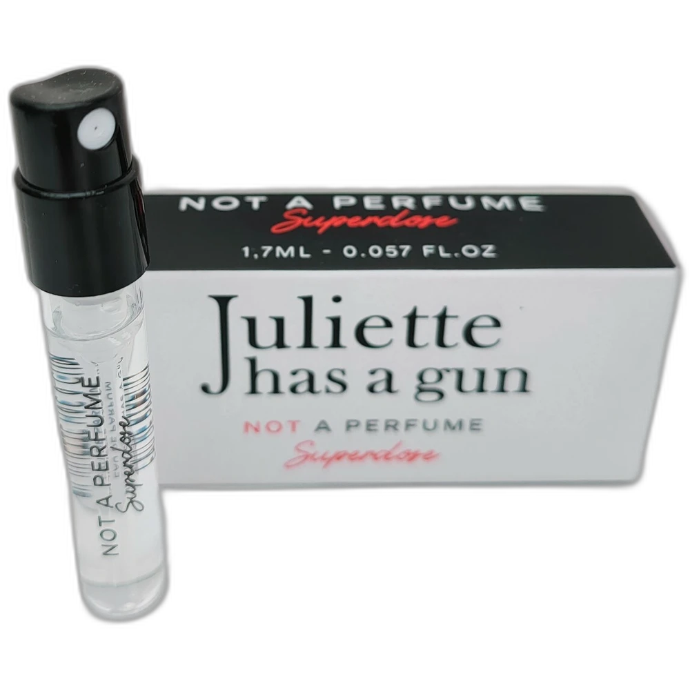 JULIETTE HAS A GUN NOT A PERFUME 1.7ml пробник