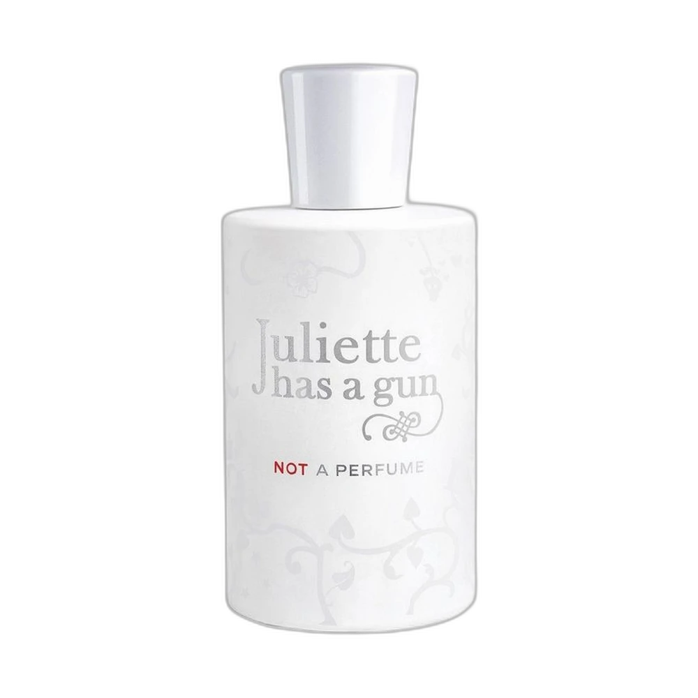 JULIETTE HAS A GUN NOT A PERFUME edp (w) 50ml TESTER
