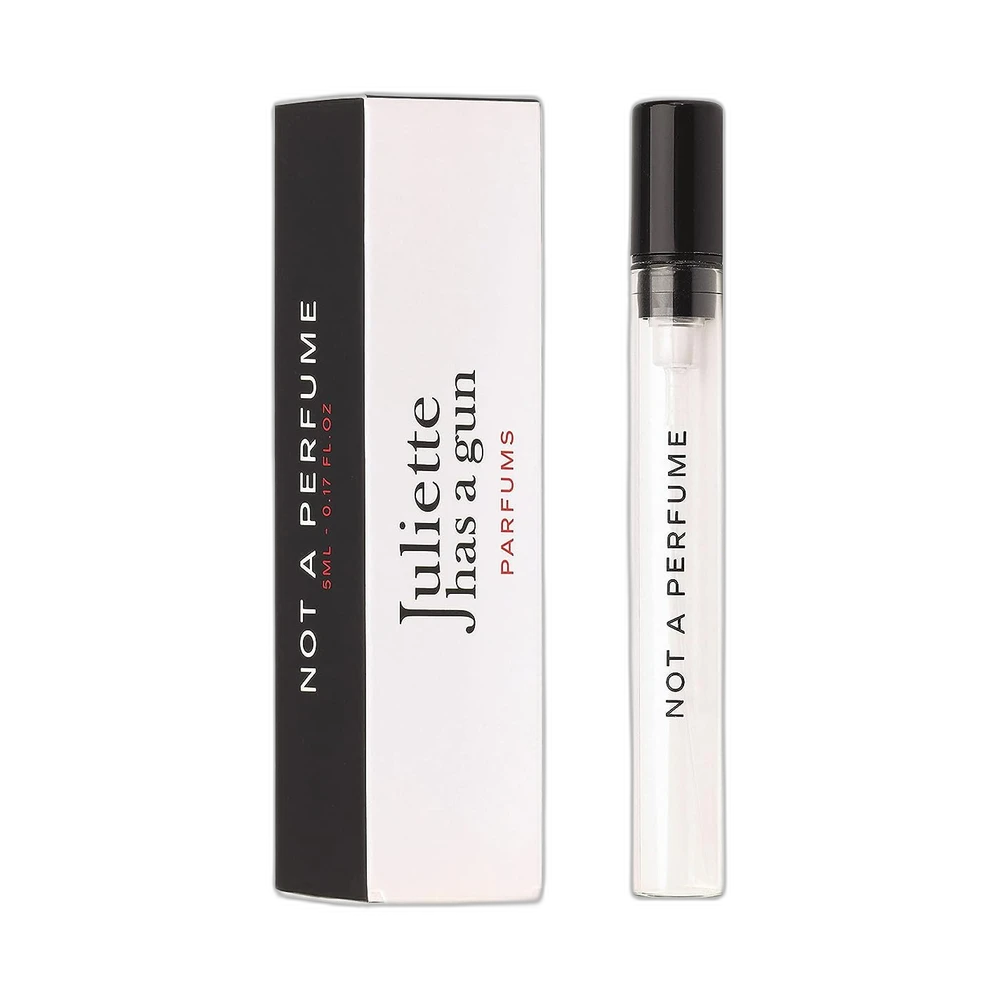 JULIETTE HAS A GUN NOT A PERFUME 5ml mini