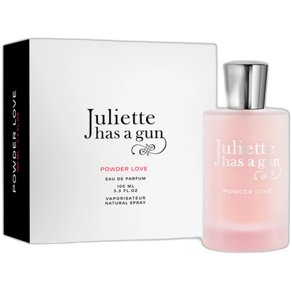 JULIETTE HAS A GUN POWDER LOVE 100ml + 7.5ml