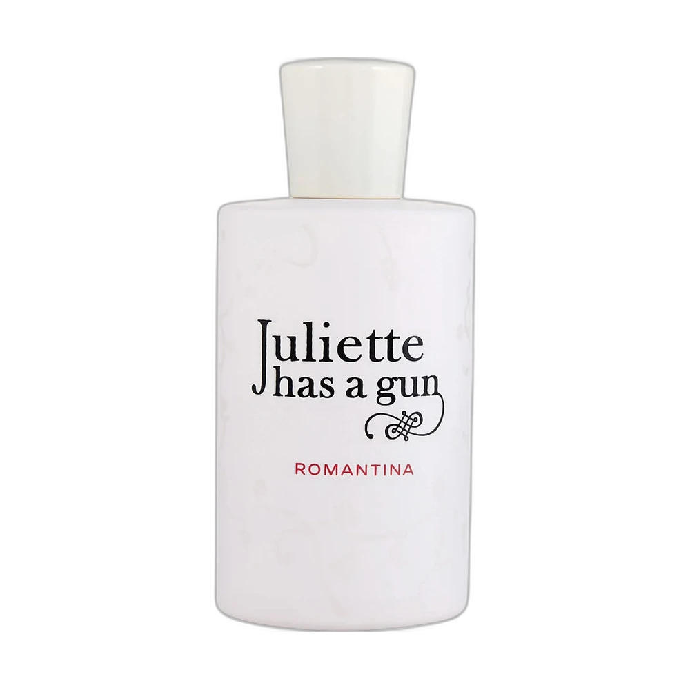 JULIETTE HAS A GUN ROMANTINA edp (w) 100ml TESTER