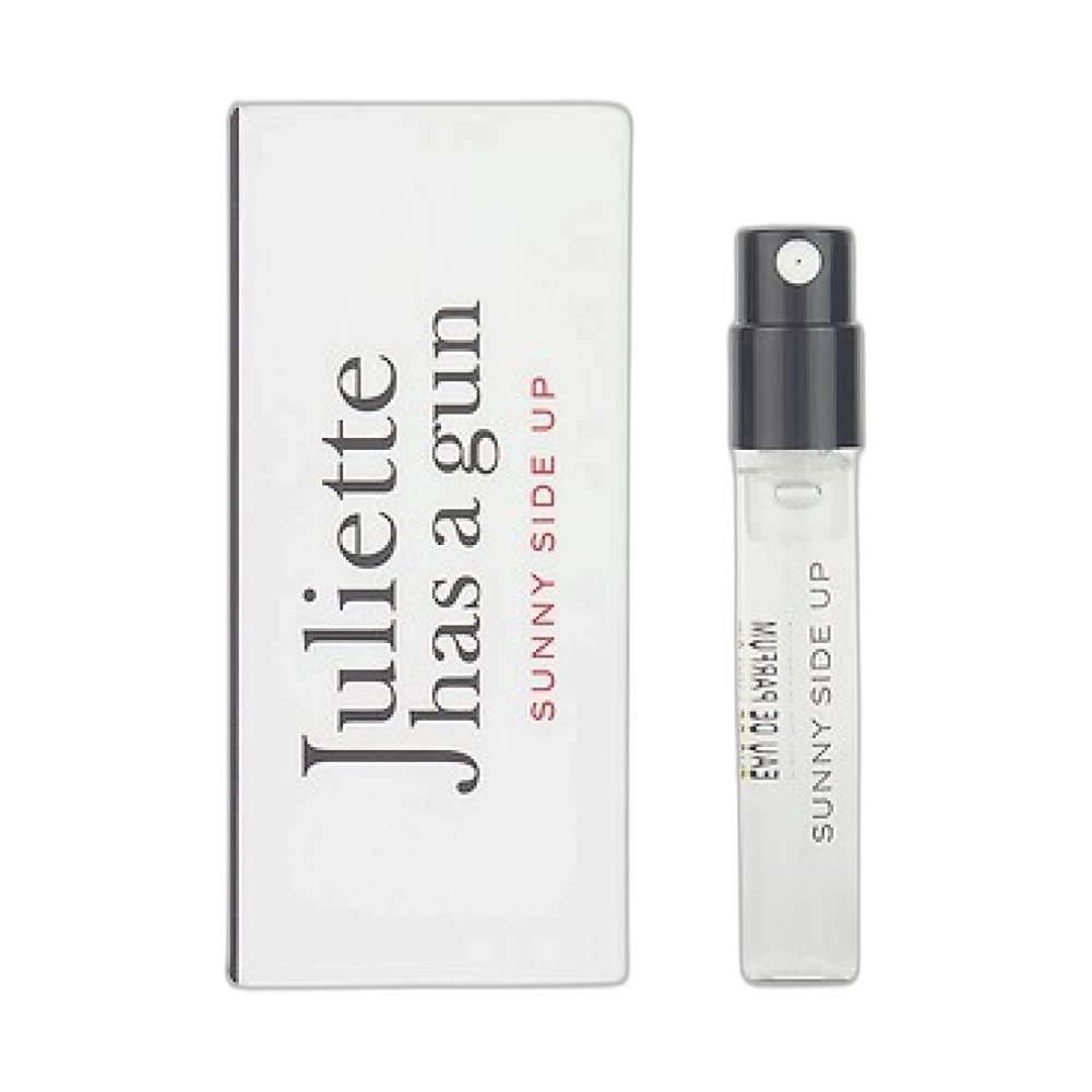 JULIETTE HAS A GUN SUNNY SIDE UP edp (w) 1.7ml пробник