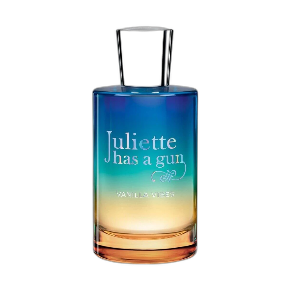 JULIETTE HAS A GUN VANILLA VIBES edp 100ml TESTER