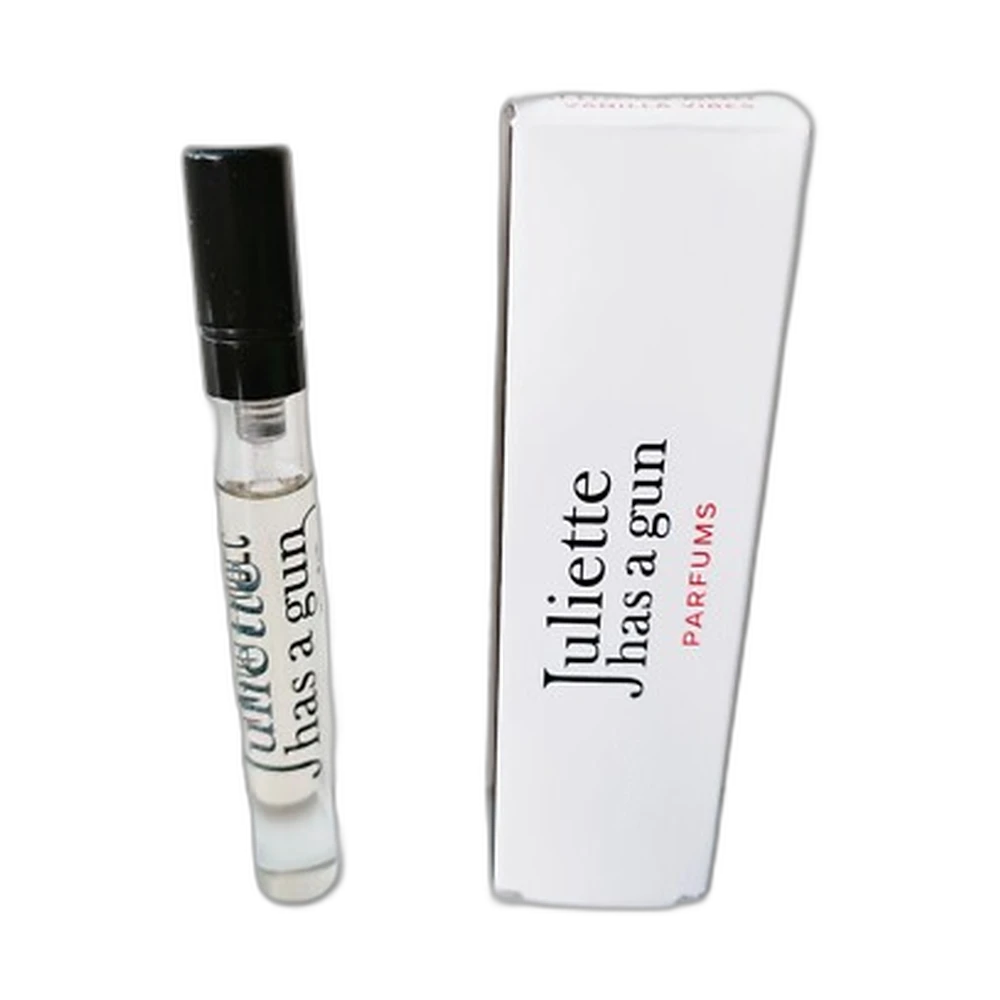 JULIETTE HAS A GUN VANILLA VIBES 5ml mini