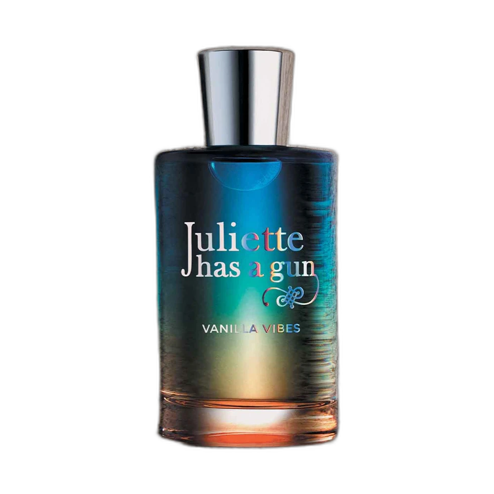 JULIETTE HAS A GUN VANILLA VIBES 7.5ml тестер