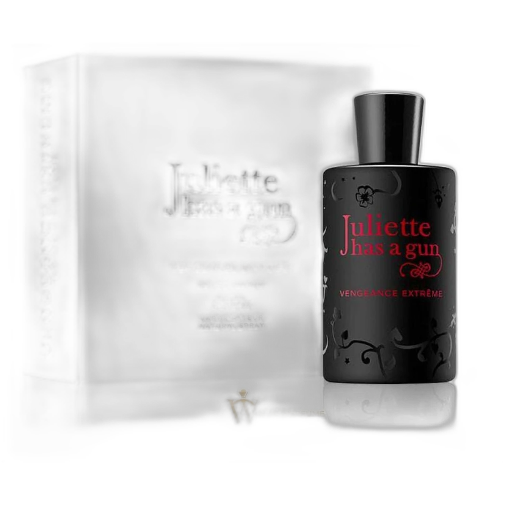 JULIETTE HAS A GUN VENGEANCE EXTREME 2ml пробник