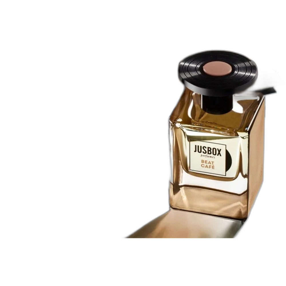 JUSBOX BEAT CAFFE 7.8ml mini