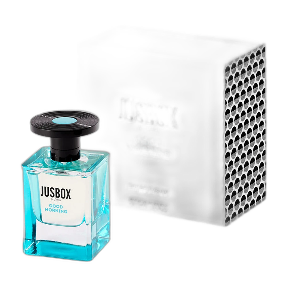 JUSBOX GOOD MORNING 78ml