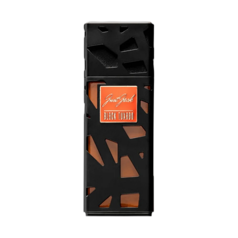 JUST JACK BLACK TUXEDO 100ml тестер