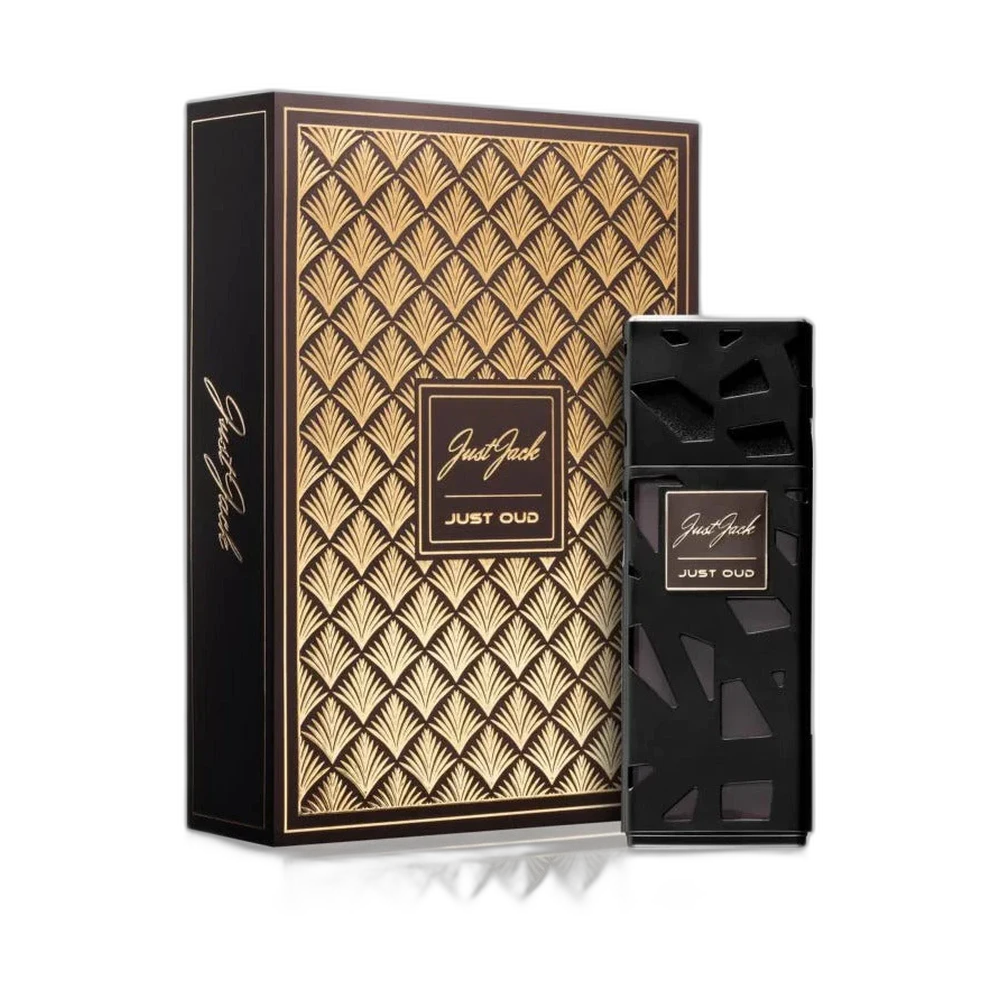JUST JACK JUST OUD edp (m) 100ml