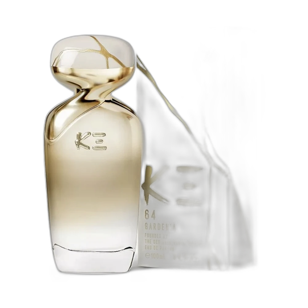 K3 64 GARDENIA 100ml