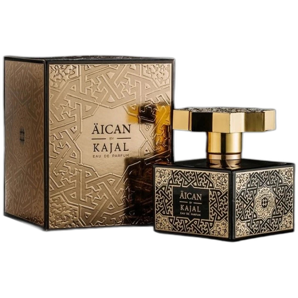 KAJAL AICAN 100ml