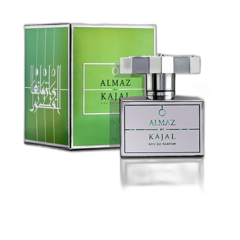 KAJAL ALMAZ edp 100ml