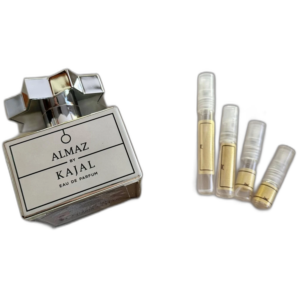 KAJAL ALMAZ 2ml пробник