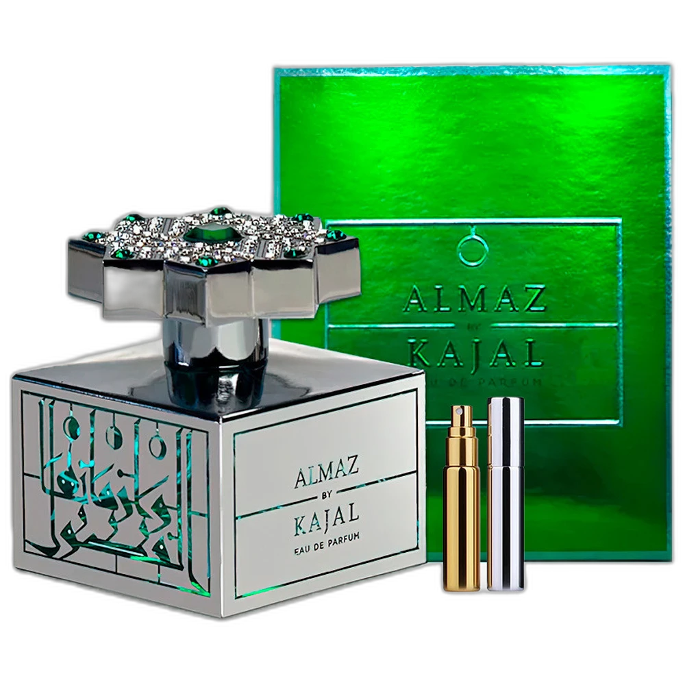 KAJAL ALMAZ 5ml mini