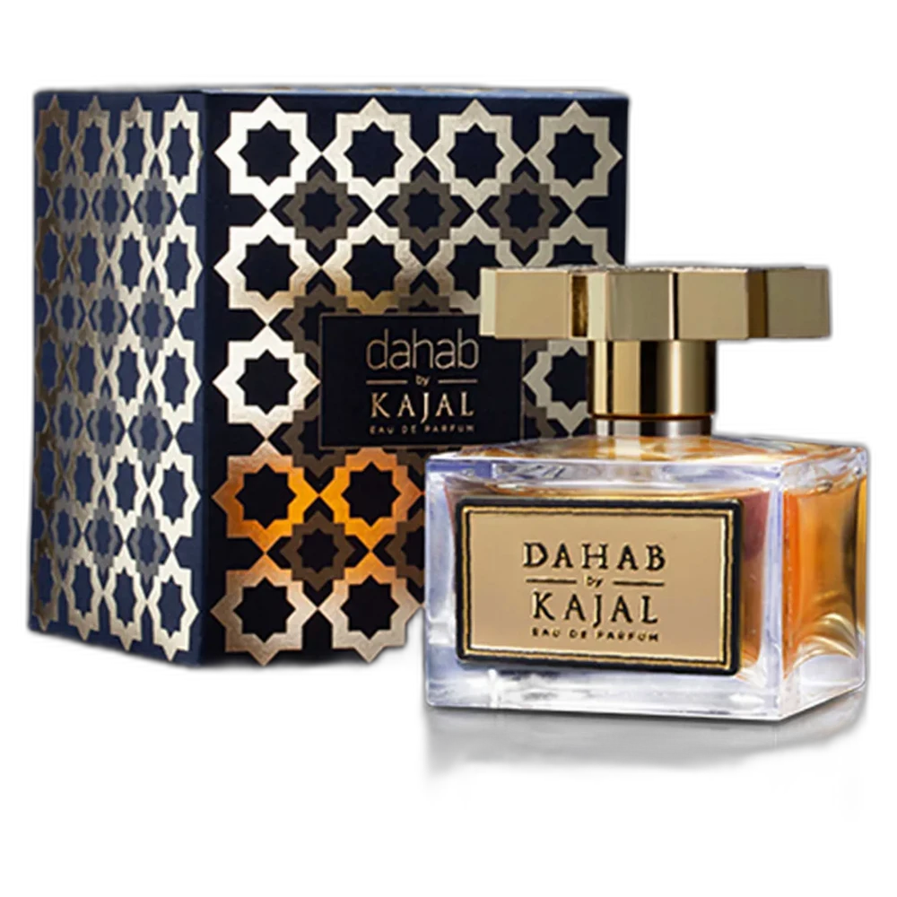 KAJAL DAHAB edp (w) 100ml
