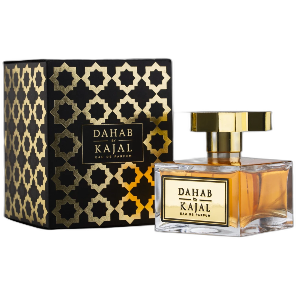 KAJAL DAHAB 10ml