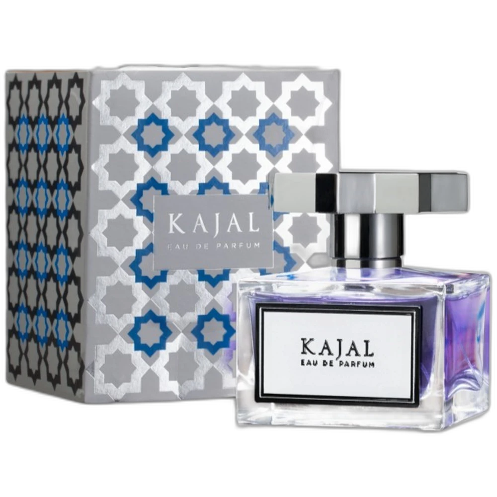 KAJAL EAU DE PARFUM edp (w) 100ml