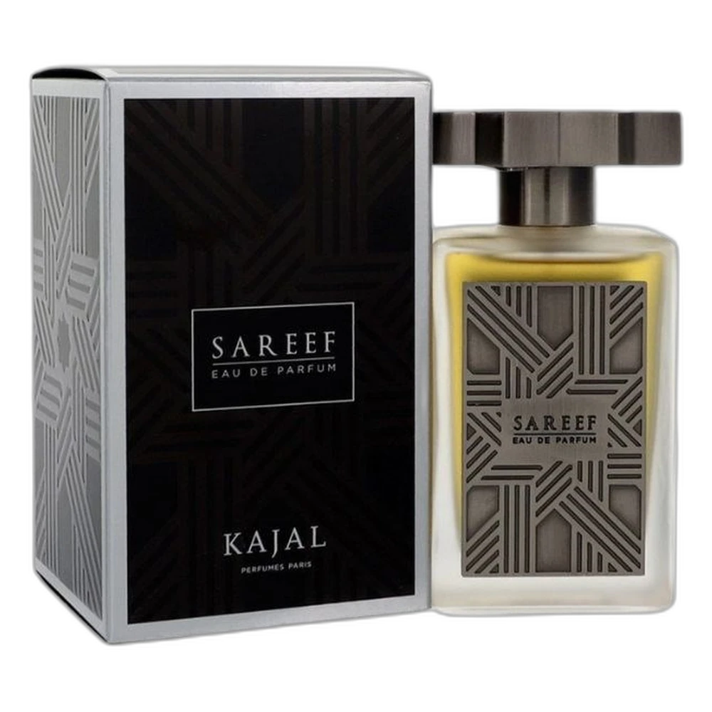 KAJAL EAU DE PARFUM 2ml пробник