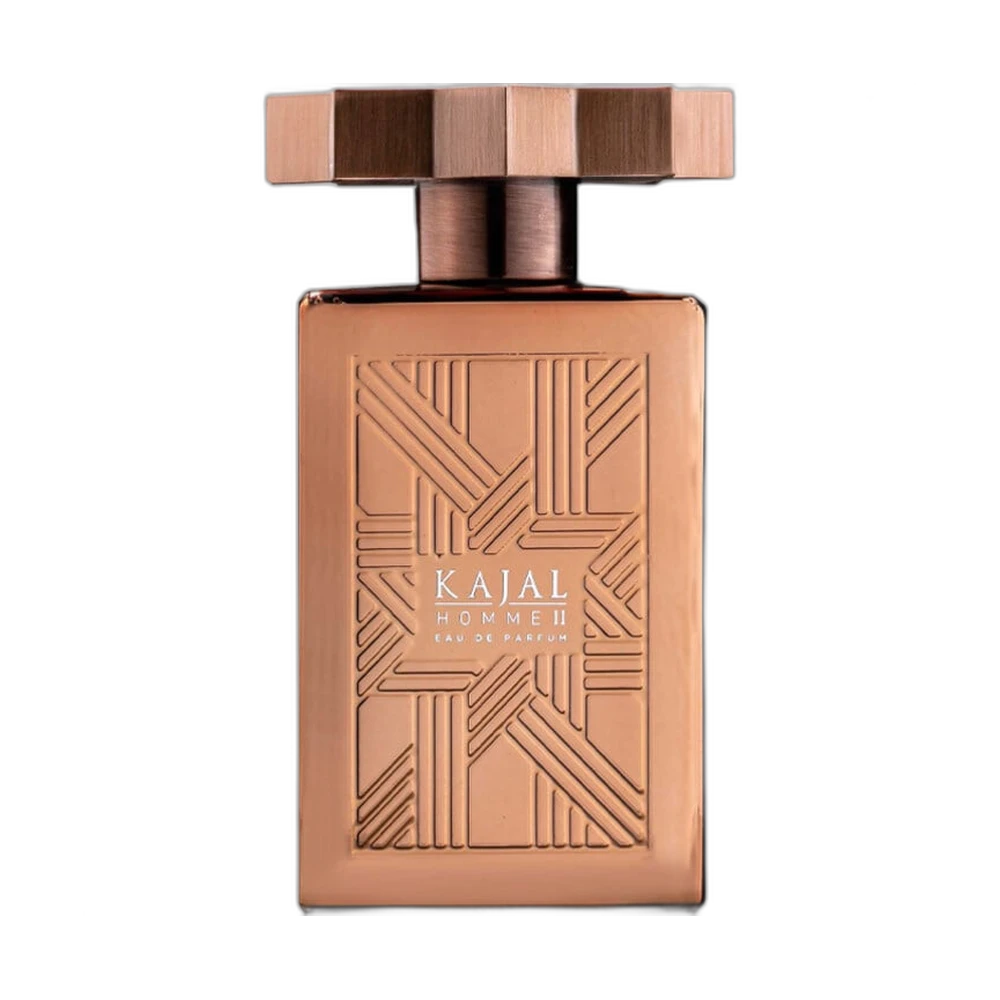 KAJAL HOMME II edp (m) 100ml TESTER