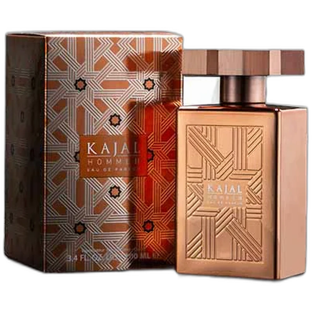 KAJAL HOMME II edp (m) 100ml
