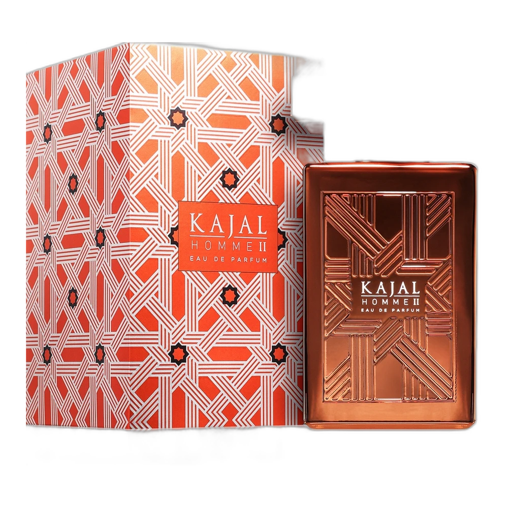 KAJAL HOMME II 2ml пробник