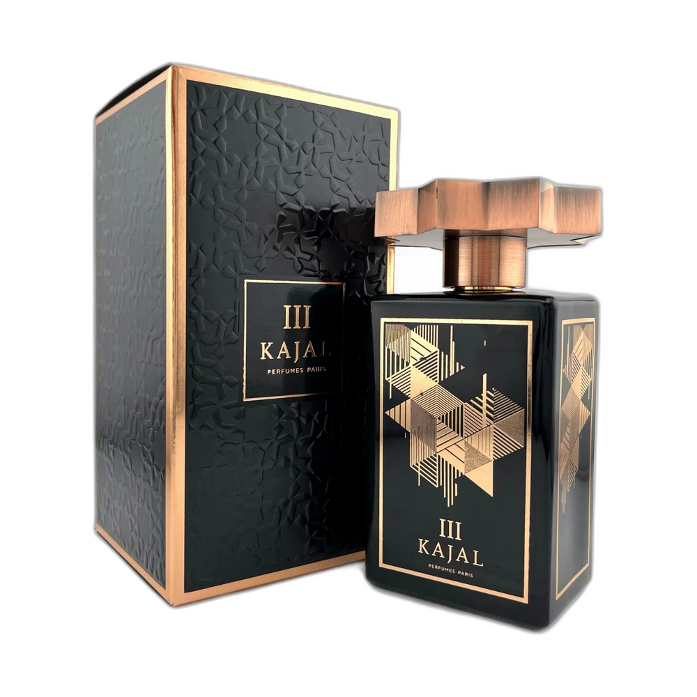 KAJAL III 100ml