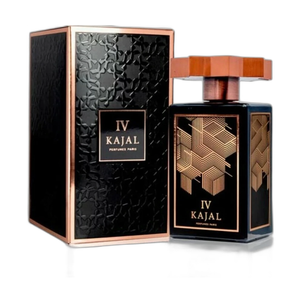KAJAL IV 100ml