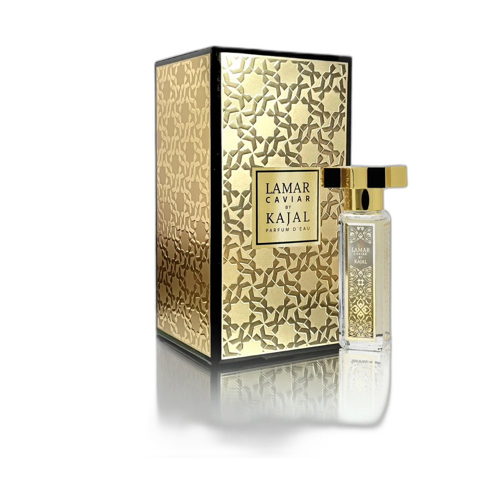 KAJAL LAMAR CAVIAR 30ml