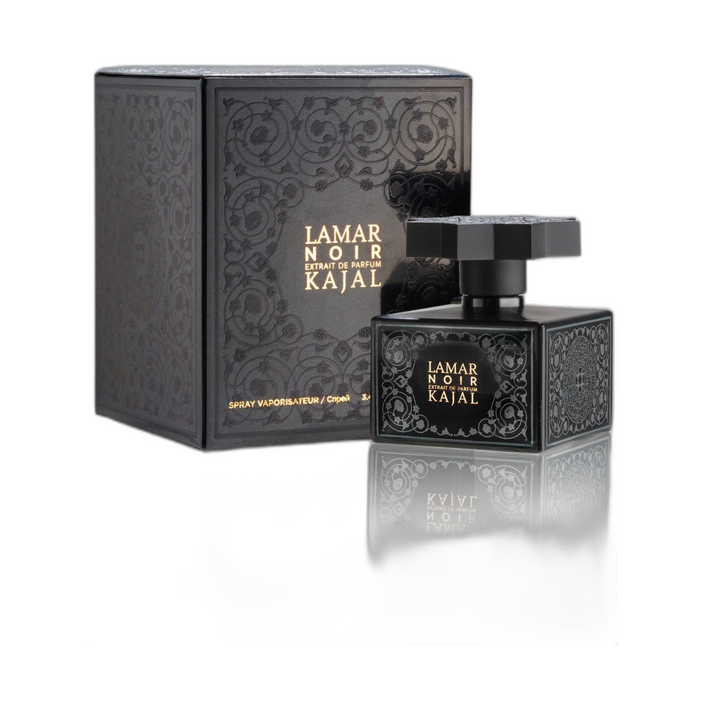 KAJAL LAMAR NOIR 100ml