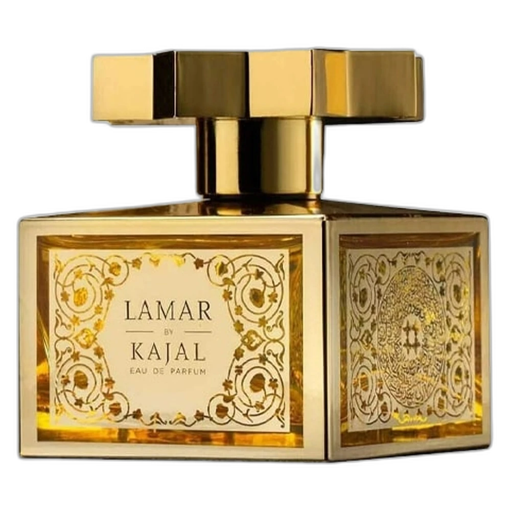 KAJAL LAMAR edp 100ml TESTER