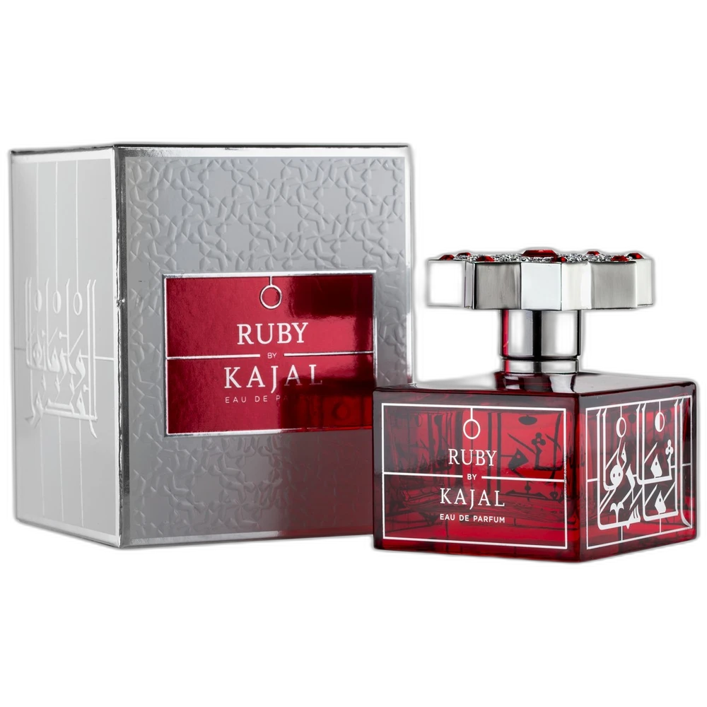 KAJAL RUBY 2ml пробник