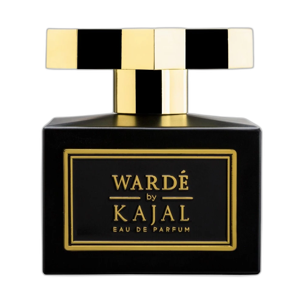 KAJAL WARDE edp 100ml TESTER