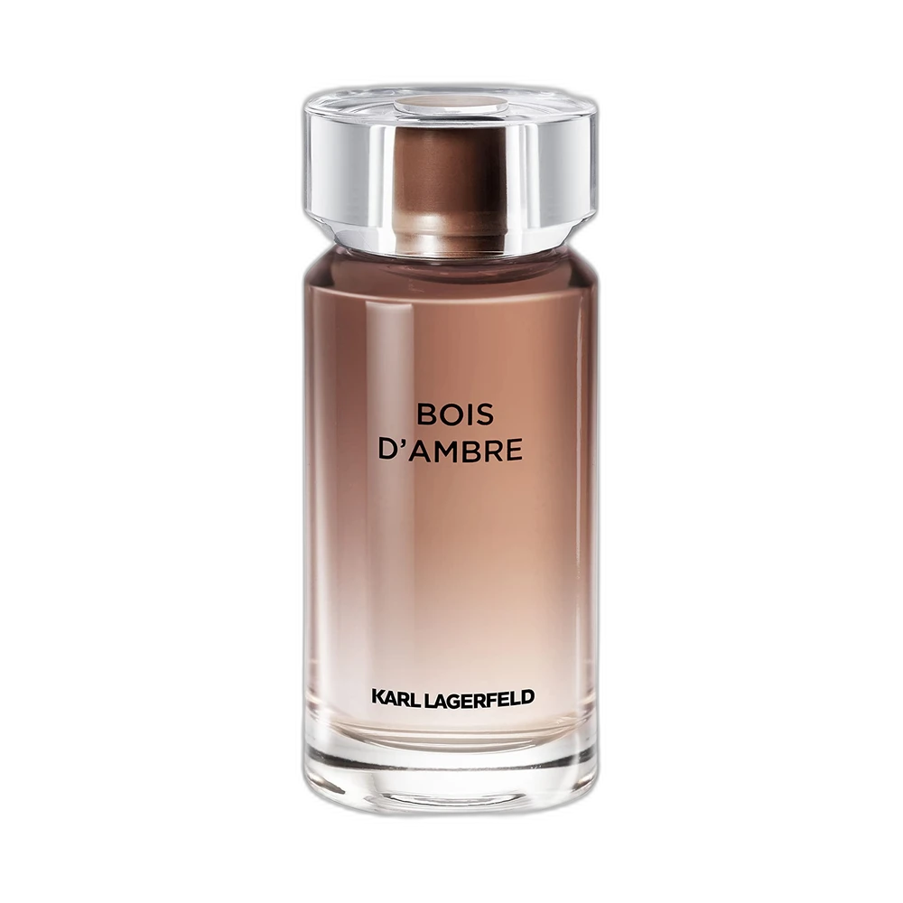 KARL LAGERFELD BOIS D`AMBRE 100ml тестер