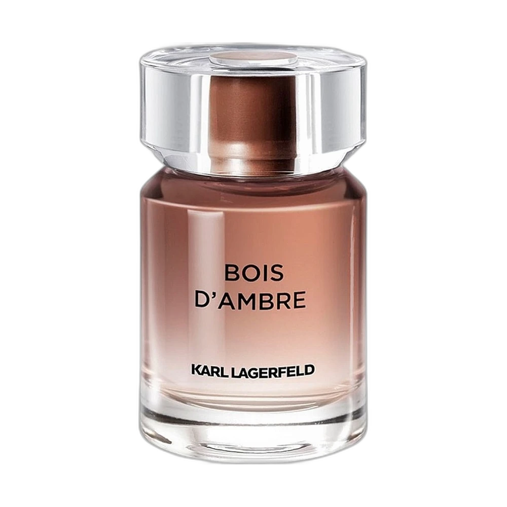 KARL LAGERFELD BOIS D`AMBRE 50ml тестер