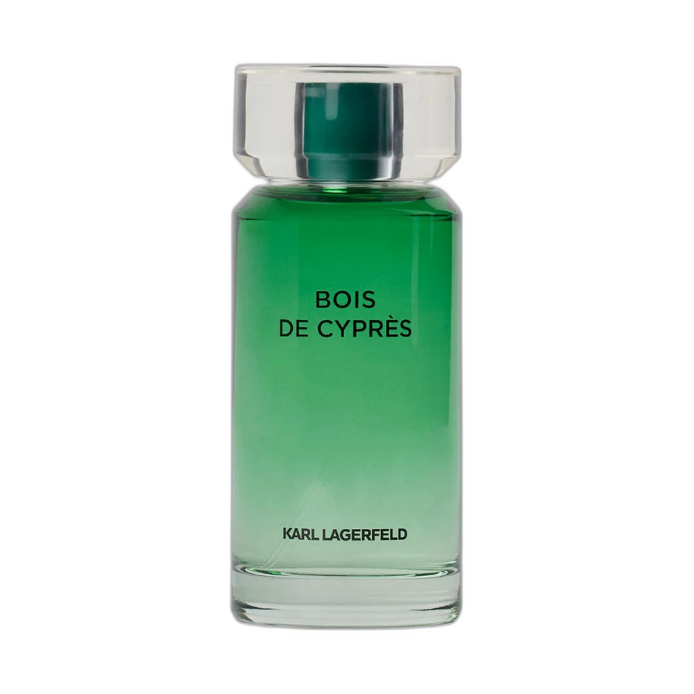 KARL LAGERFELD BOIS DE CYPRES 100ml тестер
