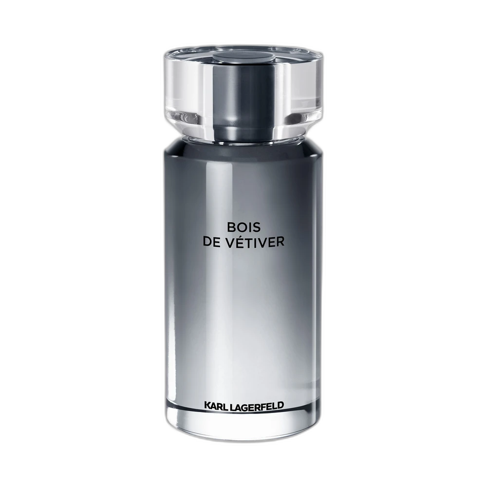 KARL LAGERFELD BOIS DE VETIVER 100ml тестер