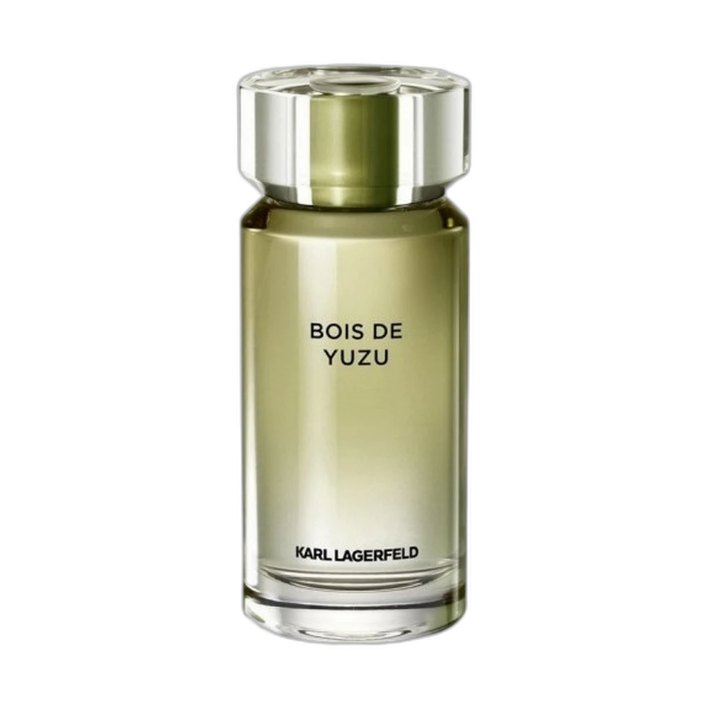 KARL LAGERFELD BOIS DE YUZU 100ml тестер