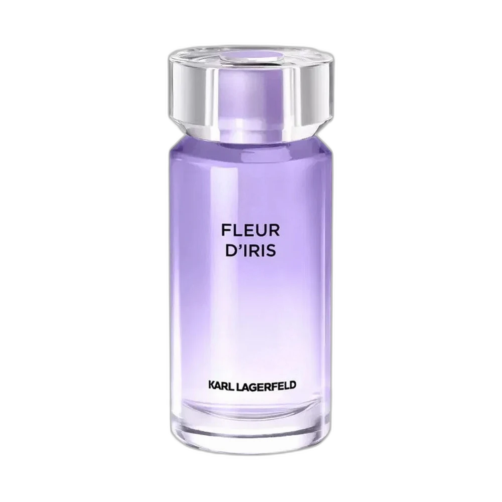 KARL LAGERFELD FLEUR DIRIS 100ml тестер