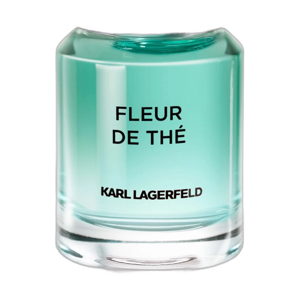 KARL LAGERFELD FLEUR DE THE 50ml тестер