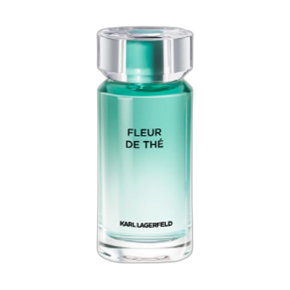 KARL LAGERFELD FLEUR DE THE 50ml