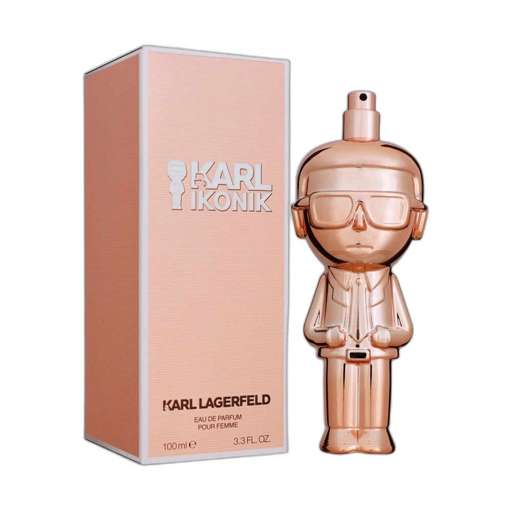 KARL LAGERFELD IKONIK 100ml тестер