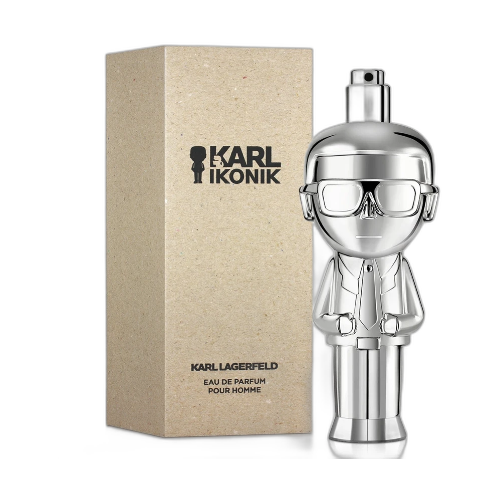 KARL LAGERFELD IKONIK 100ml