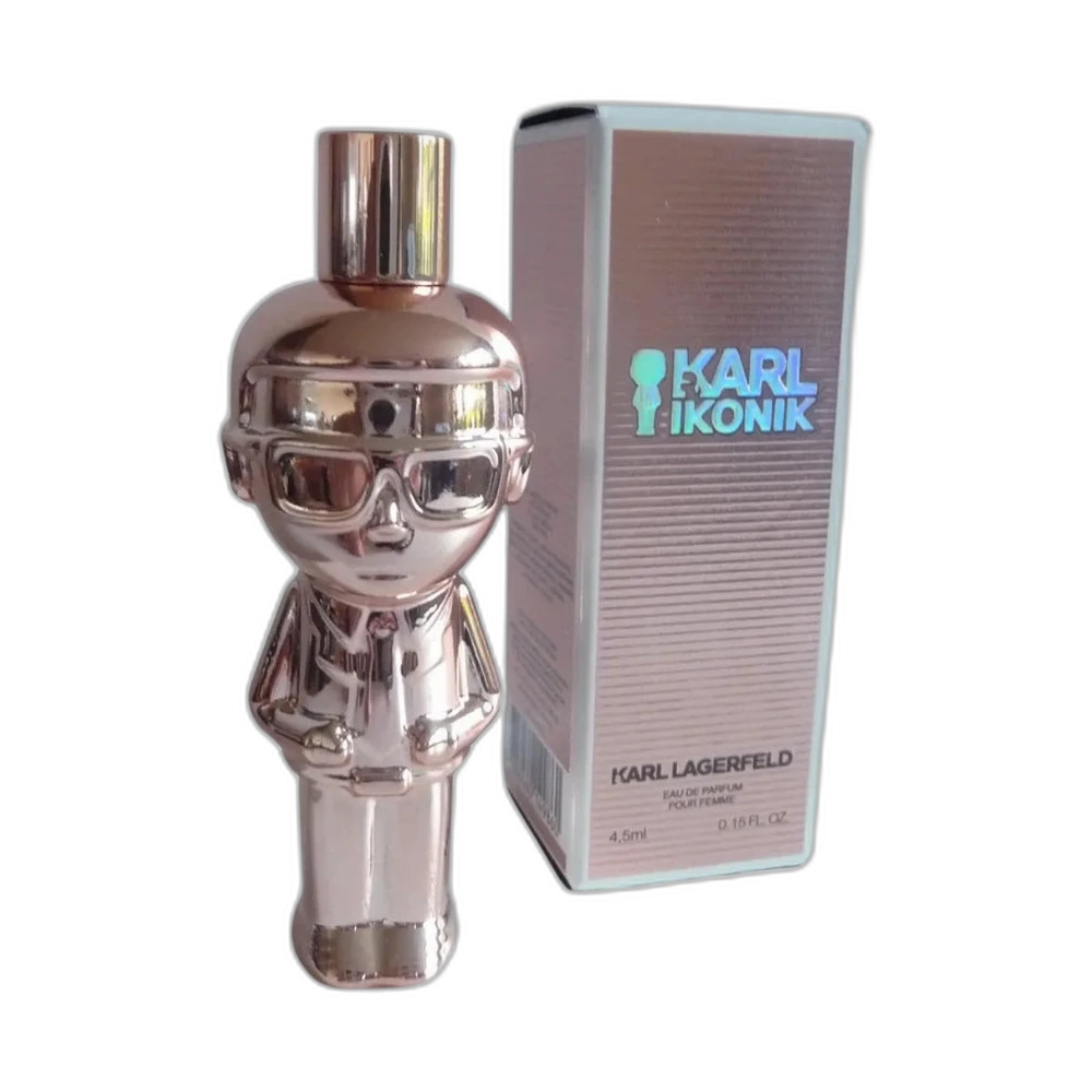 KARL LAGERFELD IKONIK 4.5ml mini