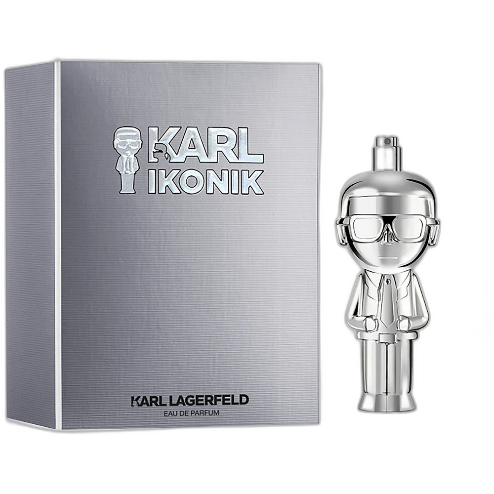 KARL LAGERFELD IKONIK 60ml