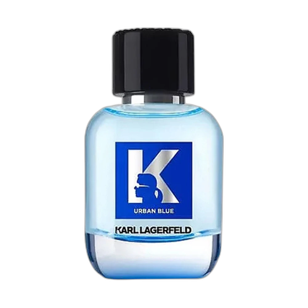KARL LAGERFELD JEANS URBAN BLUE 60ml тестер